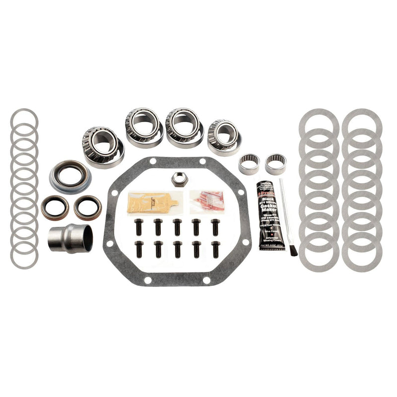 RING & PINION FULL INSTALL KIT