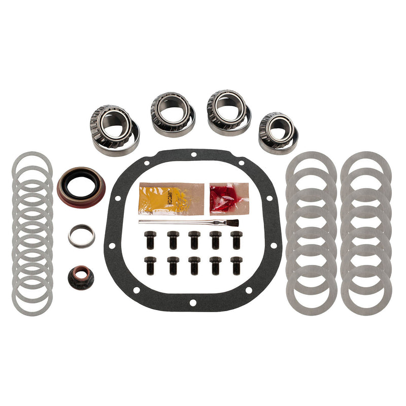 RING & PINION FULL INSTALL KIT