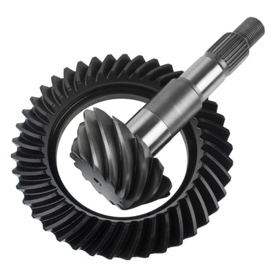 EXCEL GEARS