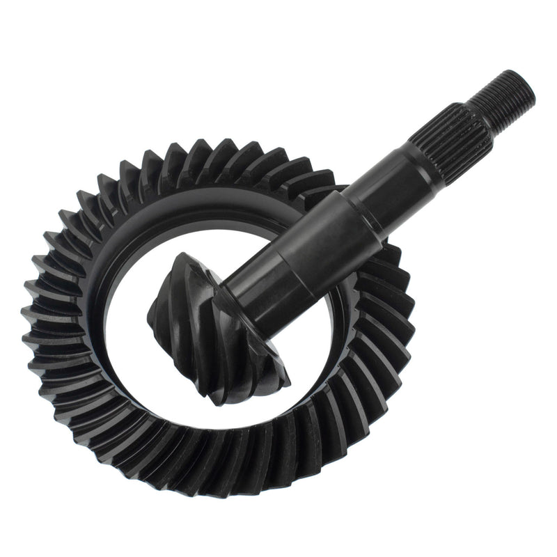 EXCEL GEARS