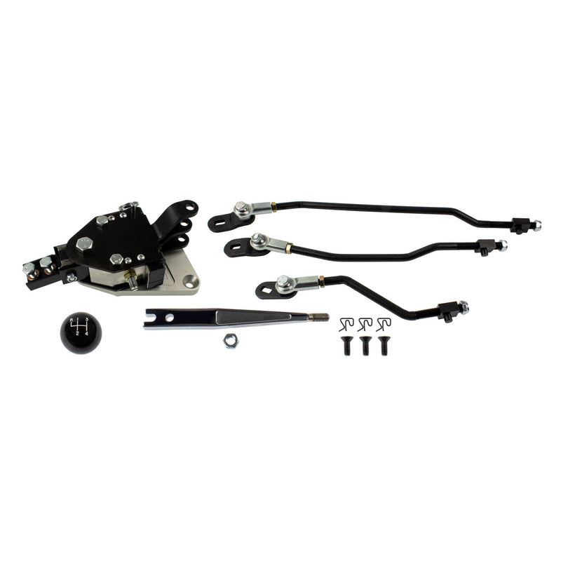 Manual Transmission Shift Linkage Kit - HB1000S