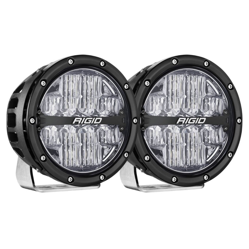 360 Series 6in Off Road Light Driving Beam - 36411