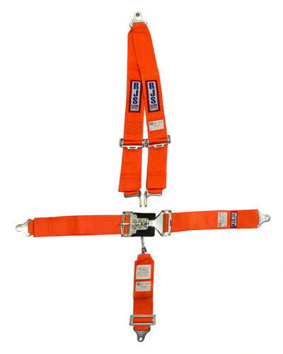 5-PT Harness System OR Roll bar MT 3IN Sub - 1126205