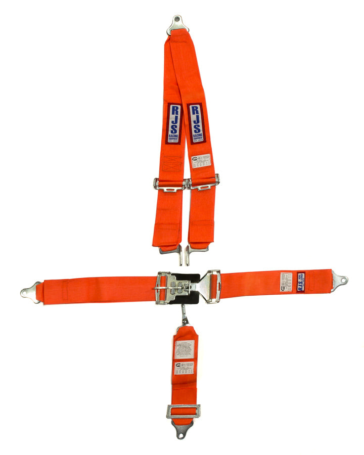 5-PT Harness System OR Roll bar MT 3IN Sub - 1126205