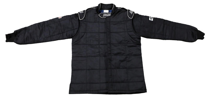 Jacket Elite X-Large SFI 3.2A/20 Black