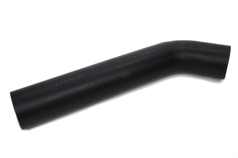 Black Flexible Elbow - 301561