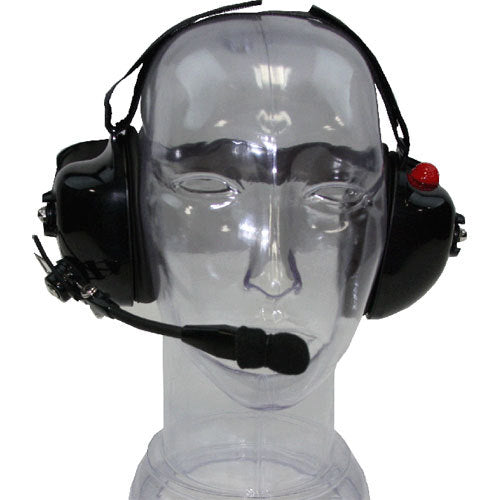 Sportsman Crew Chief Headset - 600080145