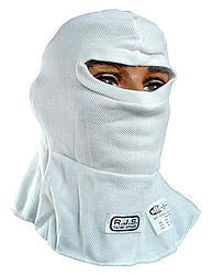 Nomex Hood Single Eyeport SFI - 8000800