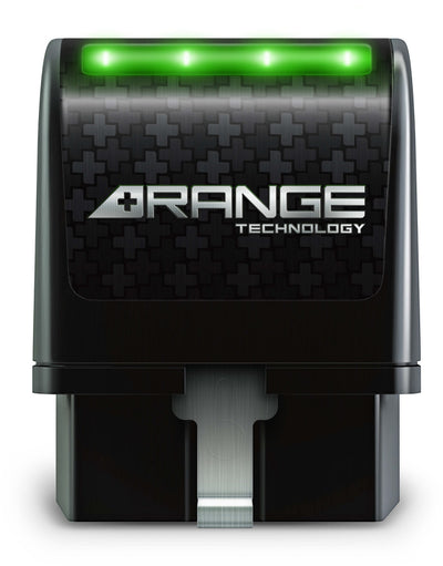 Range GM AFM Disabler Green - RA003G