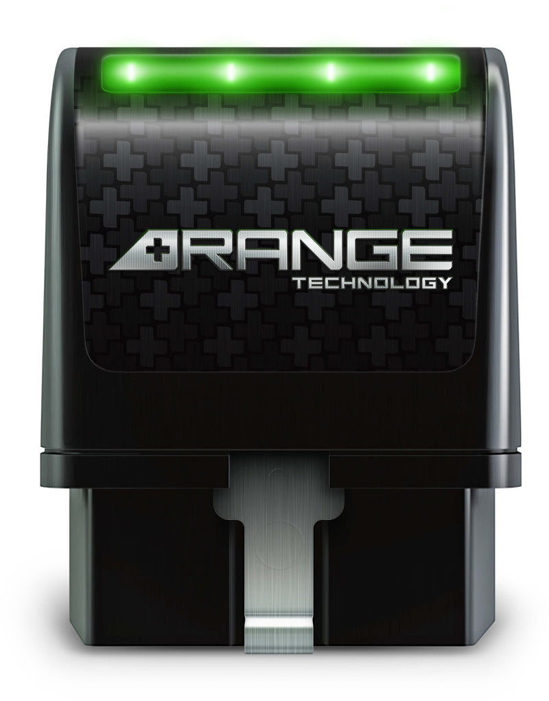 Range GM AFM Disabler Green - RA003G