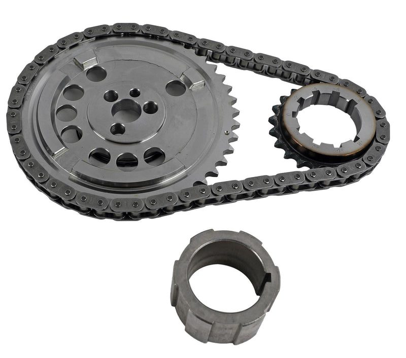 GM LS2 Timing Set 3-Bolt 4x Cam Reluctor