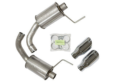 EXHAUST KIT