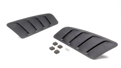 HEAT EXTRACTORS