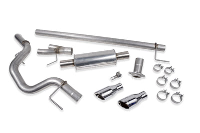 F150 EXHAUST
