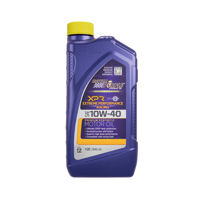 XPR 10W40
