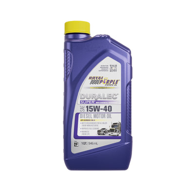 CASE OF 15W40