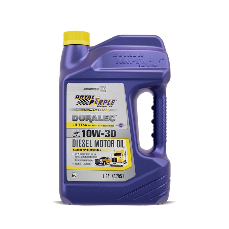 Motor Oil - 80456