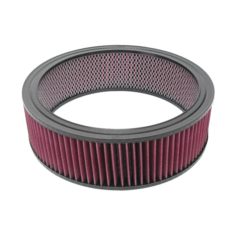 14In X 4In Round Washabl e Element