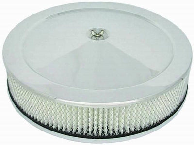 14In X 3In Air Cleaner K it - Paper Drop Base - R3195