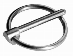 3/16In Flip-Over Pin Set - R4097