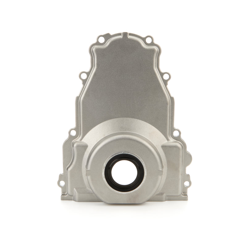 GM LS Engine Aluminum Ti ming Cover Fits LS1/LS6 - R8472