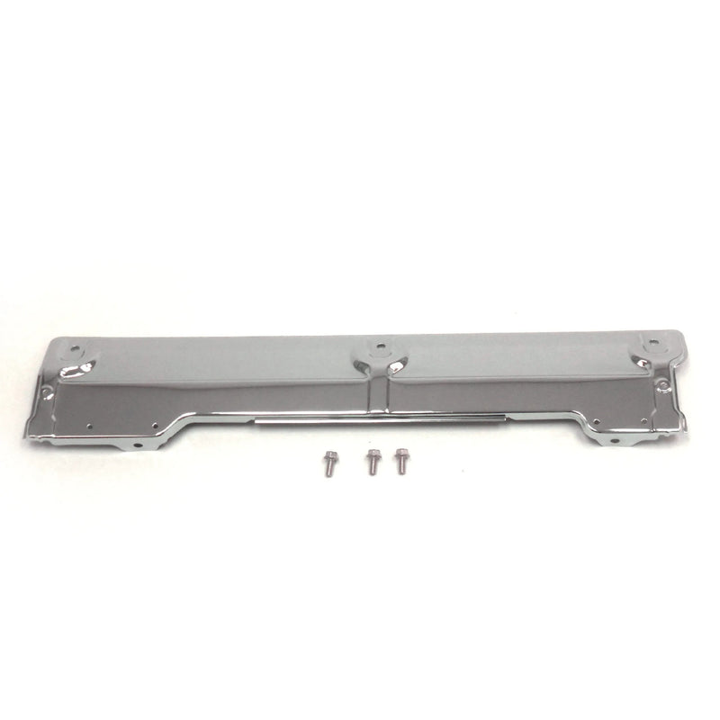 Camaro Radiator Support Panel Chrome