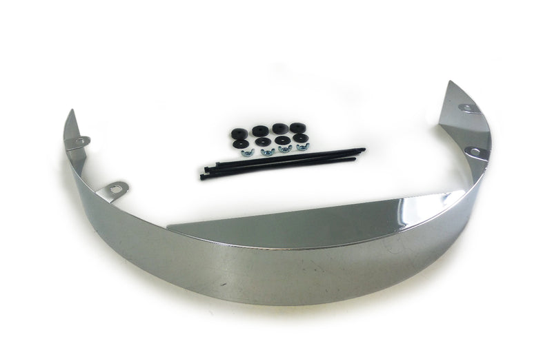 Fan Shroud - 5In X 20In - R9454
