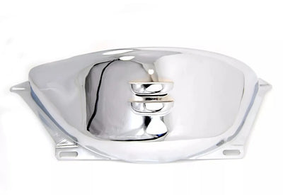 Turbo 350/400 Flywheel Dust Cover