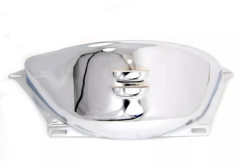 Turbo 350/400 Flywheel Dust Cover