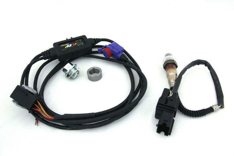 1 CH WIDEBAND CONTROLLER 1
