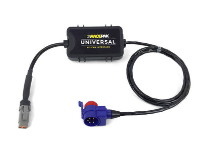 ECU INTERFACE MODULE
