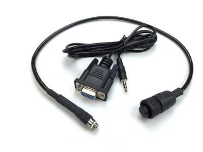 CABLE SERIAL UDX 6 FT