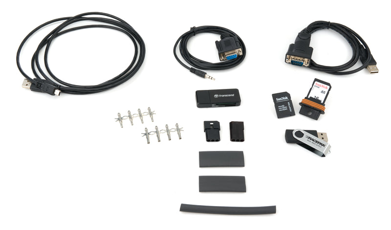 HARDWARE EMERGENCY KIT