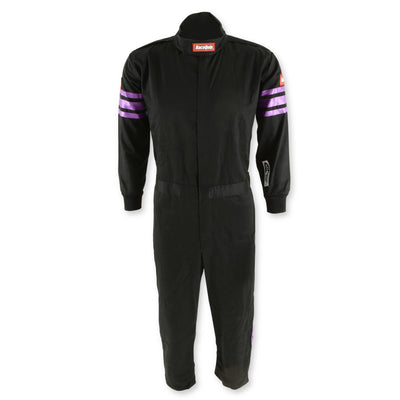JR SUIT