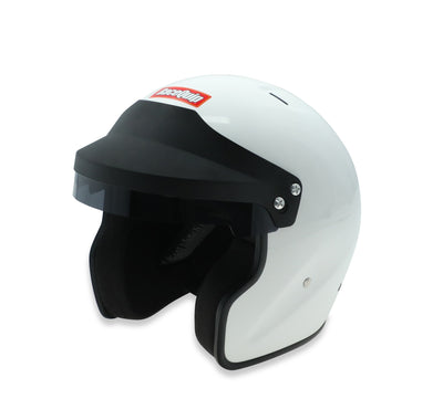 OF25 OPEN FACE HELMET