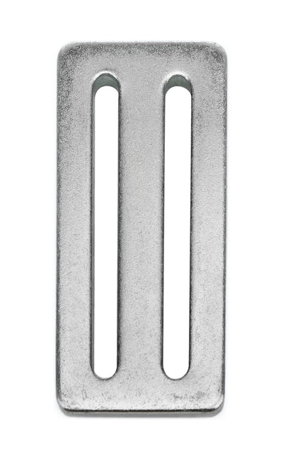 3in Wide 3 Bar Slide