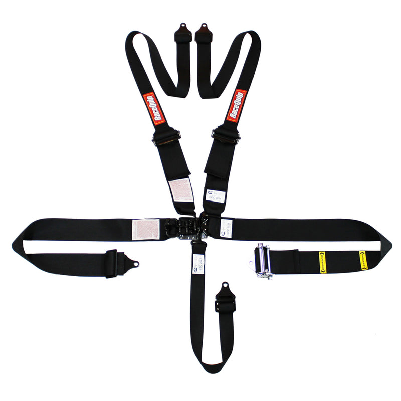 LATCH & LINK 5 PT RATCHET