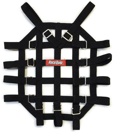 ROLL CAGE ROOF NET BLK