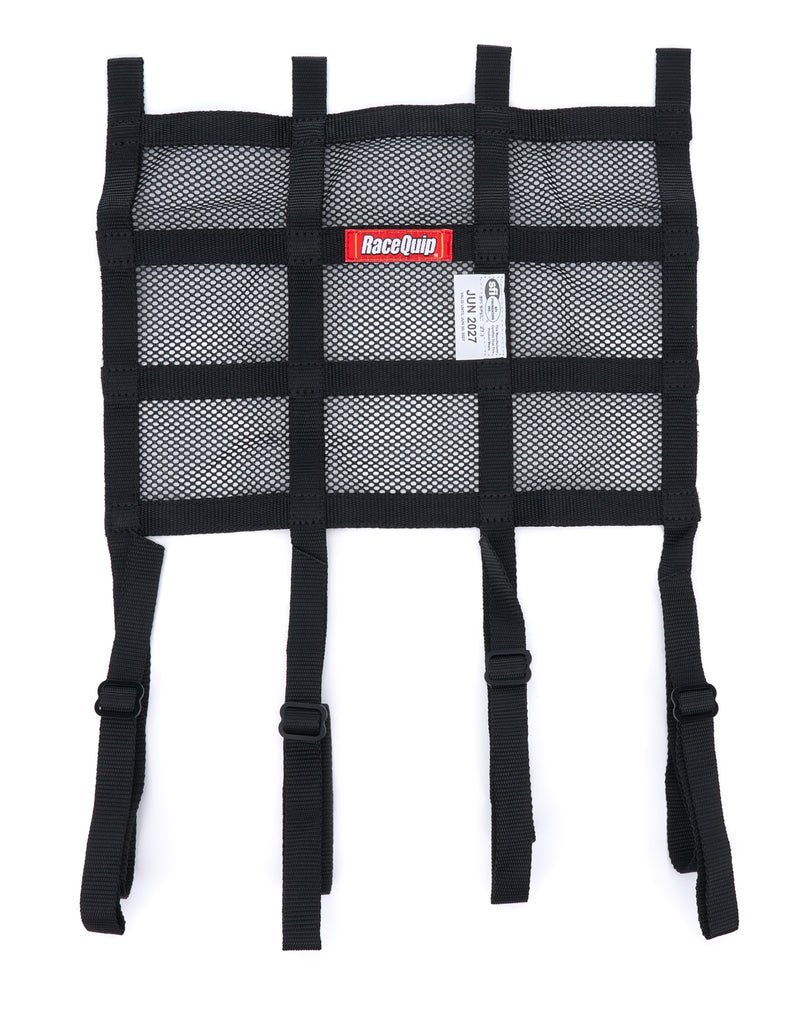 ADJ STRAP MOUNTS 15X18 SFI NET