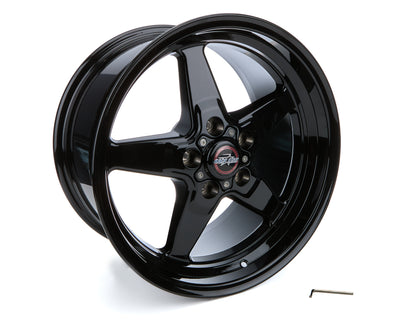 WHEEL 92 DRAG STAR
