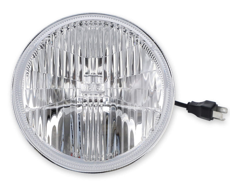 LED SEALED BEAM 7.0 ROUND
