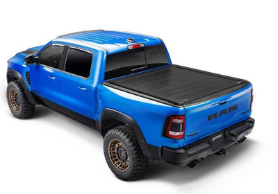 Tonneau Cover - T80243