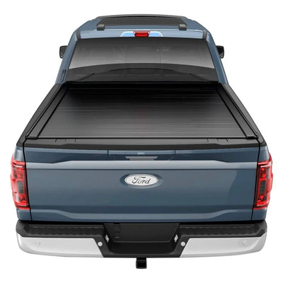 Tonneau Cover - T80384