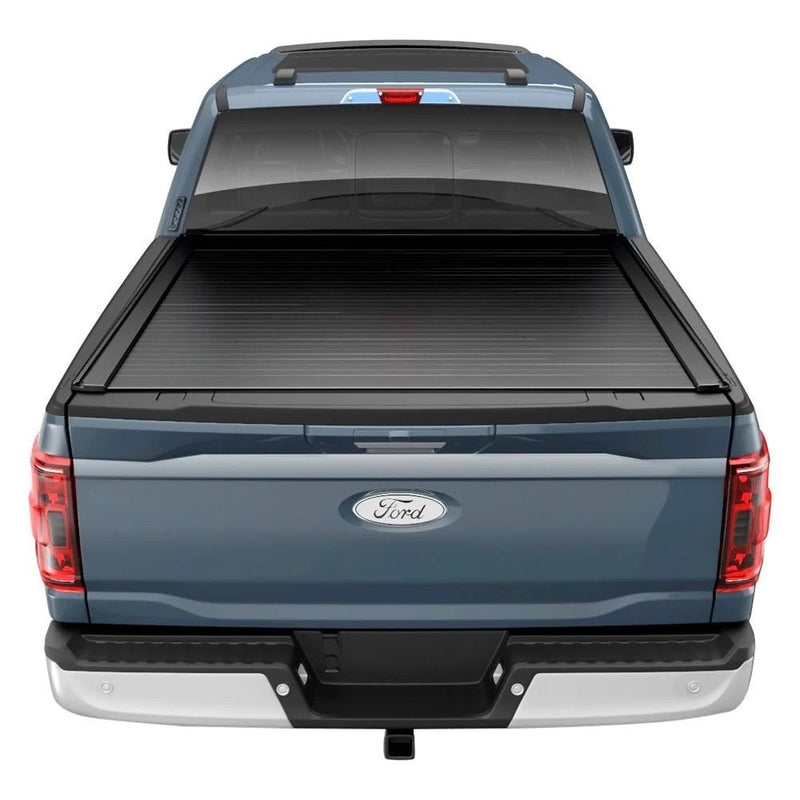 Tonneau Cover - T80384