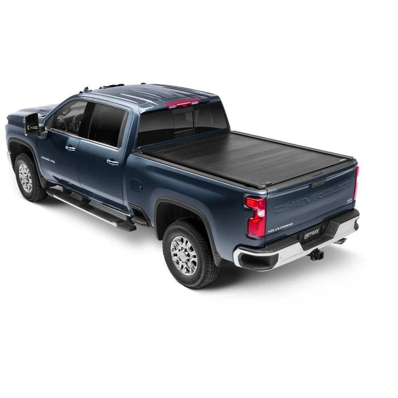 Tonneau Cover - T80484