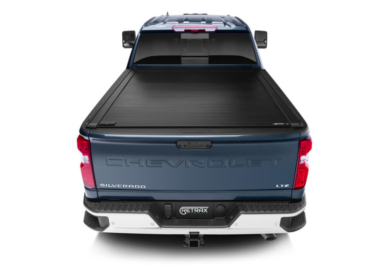 TONNEAU COVER