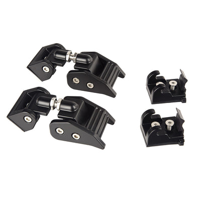 HOOD LATCHES SMOOTH
