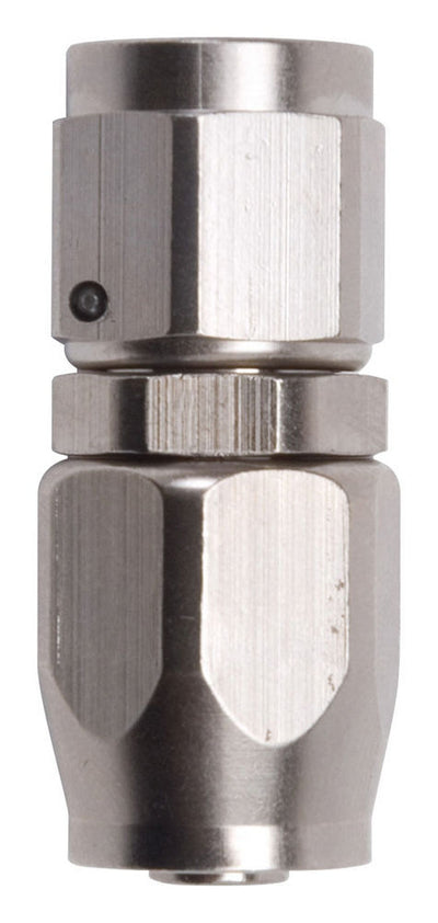 Endura Hose Fitting - #12 Straight