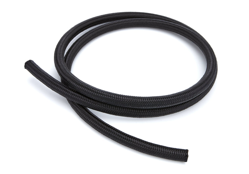 BLACK CLOTH HOSE