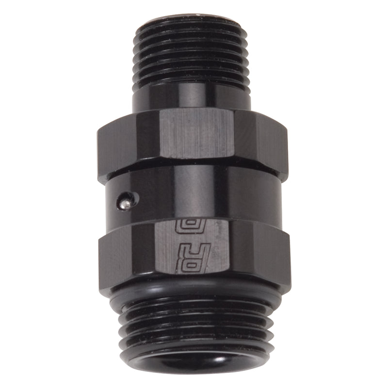3/8-10AN Male Adapter Fuel Inlet